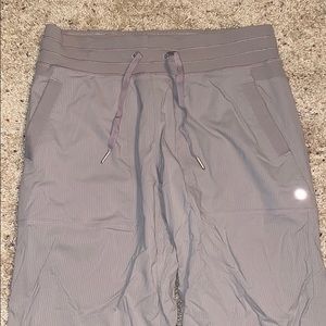 Lululemon dance studio pant